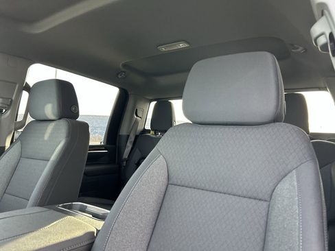 New 2026 Chevrolet Silverado 3500 LT image 22