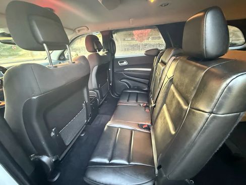 Used 2020 Dodge Durango AWD w/ Skid Plate Group image 18