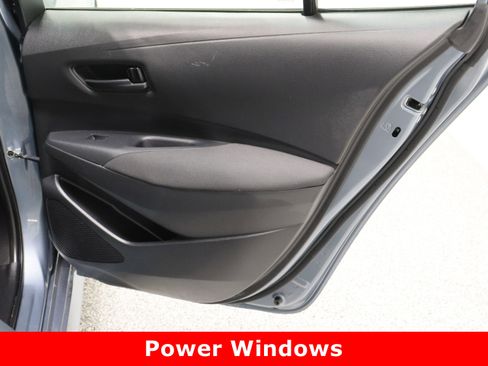 Used 2024 Toyota Corolla LE image 29