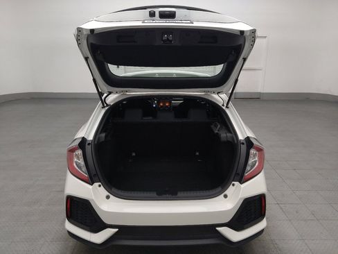Used 2017 Honda Civic EX image 29