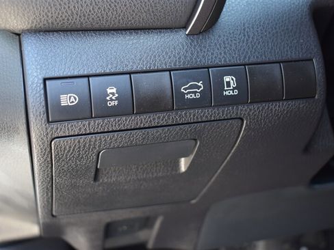 Used 2021 Toyota Camry LE FWD image 16