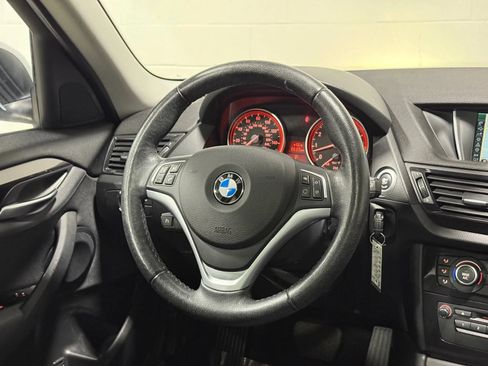 Used 2013 BMW X1 xDrive35i AWD/4WD image 22