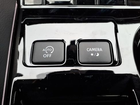 New 2025 Nissan Murano SL AWD/4WD image 25