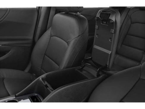 Used 2022 Chevrolet Malibu Premier FWD image 17