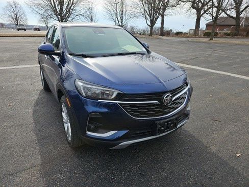 Used 2023 Buick Encore GX Preferred w/ Cold Weather Comfort Package image 8