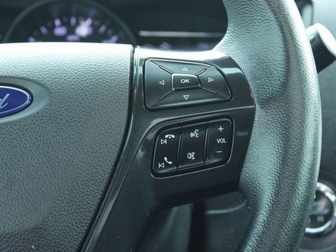 Used 2018 Ford Explorer Sport image 27