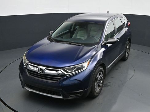 Used 2018 Honda CR-V LX image 12