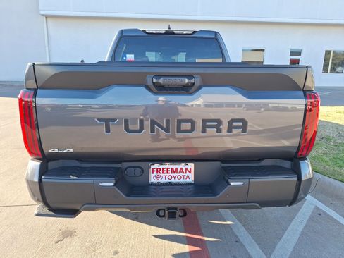 Used 2025 Toyota Tundra SR5 image 5