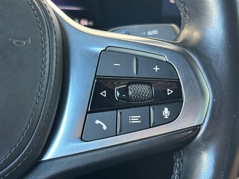 Used 2023 BMW i4 eDrive40 w/ M Sport Package RWD image 30