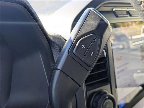 Certified 2024 Ford F150 XLT w/ Mobile Office Package image 12