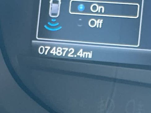 Used 2017 Ford Edge SEL w/ Equipment Group 201A FWD image 35