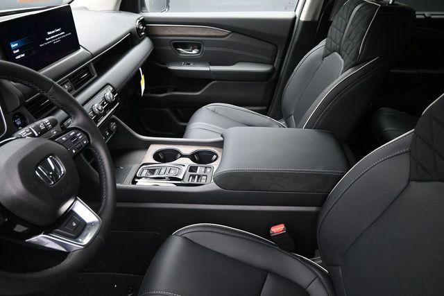 New 2026 Honda Pilot Elite image 18