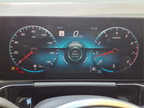 Certified 2022 Mercedes-Benz GLA 250 4MATIC image 14