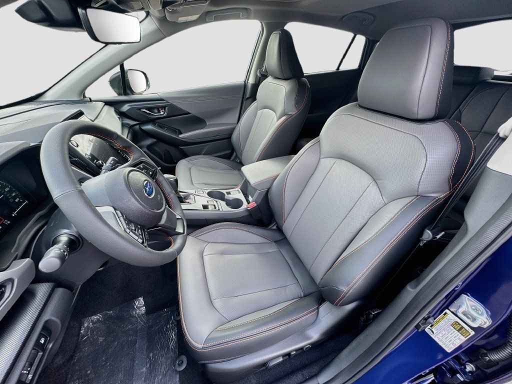 New 2026 Subaru Crosstrek 2.5i Limited AWD/4WD image 20