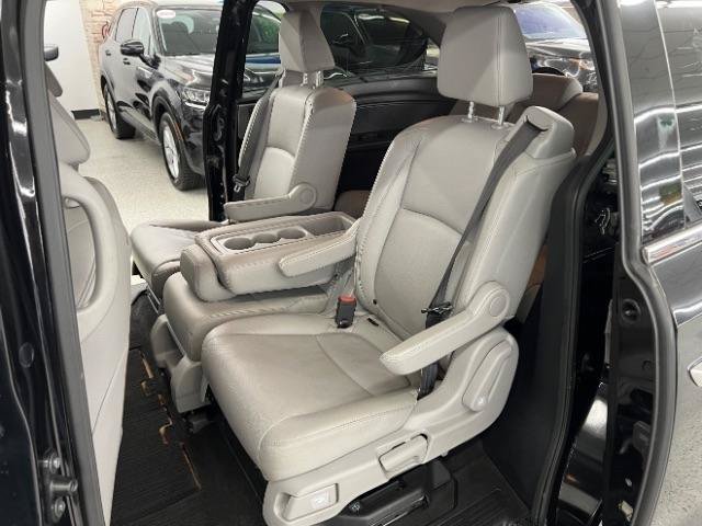 Used 2019 Honda Odyssey Elite image 34