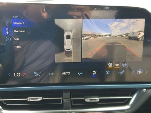 New 2026 Chevrolet Equinox EV LT image 15