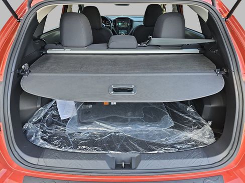 Certified 2025 Subaru Crosstrek 2.0i w/ Popular Package #1A image 15