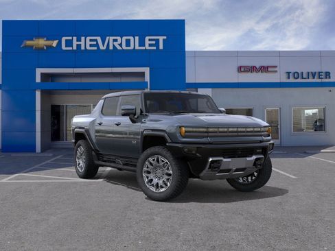 New 2025 GMC Hummer EV 3X image 33