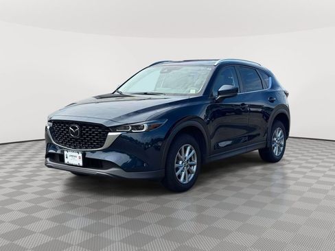 Used 2023 MAZDA CX-5 AWD 2.5 S image 3