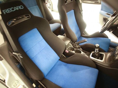 Used 2005 Subaru Impreza WRX STI image 18