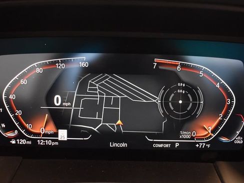 Used 2022 BMW Z4 sDrive30i w/ Premium Package 2 RWD image 24