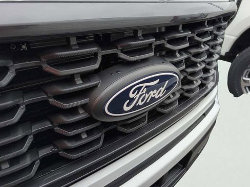 New 2025 Ford F150 STX w/ Equipment Group 200A image 4