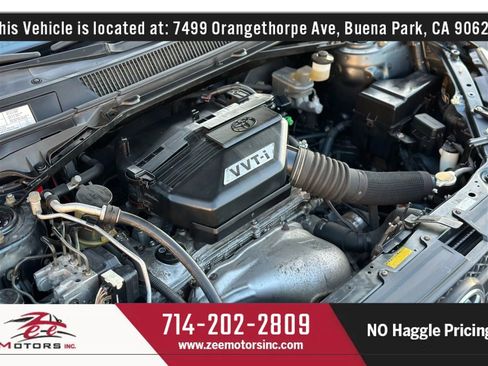 Used 2004 Toyota RAV4 2WD image 42