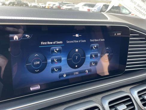 New 2026 Mercedes-Benz GLS 450 4MATIC image 29