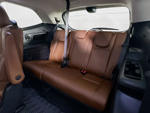 Used 2023 Subaru Ascent Touring image 30