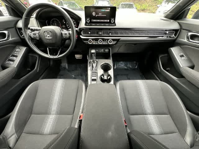 Used 2024 Honda Civic Sport image 18