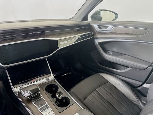 Used 2022 Audi A6 3.0T allroad Prestige image 24