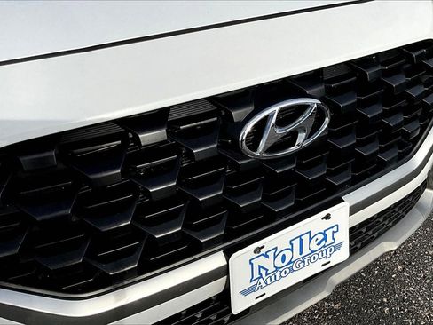 Used 2023 Hyundai Santa Fe SEL image 28