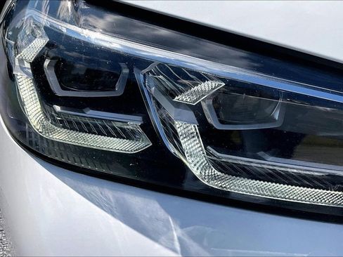 Used 2022 BMW X3 xDrive30i image 31