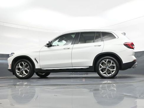 Used 2022 BMW X3 xDrive30i w/ Convenience Package image 38