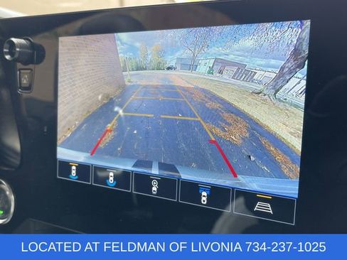 Used 2023 Chevrolet Corvette Stingray Preferred Conv w/ Z51 Performance Package image 14