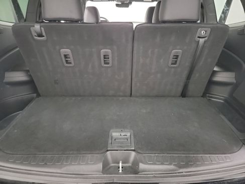 Certified 2022 Honda Pilot TrailSport image 26