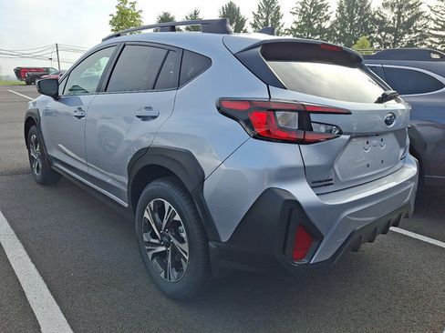 New 2026 Subaru Crosstrek 2.5i Premium AWD/4WD image 3