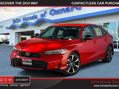 New 2026 Honda Civic Sport Touring