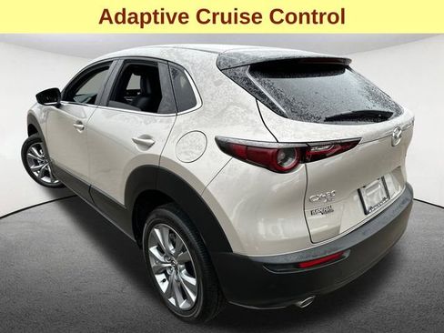 Used 2023 MAZDA CX-30 AWD 2.5 S w/ Select Package image 7