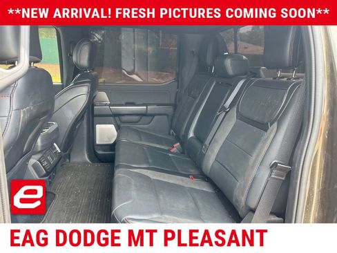 Used 2024 Ford F150 Raptor AWD/4WD image 10
