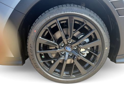 New 2026 Subaru WRX Limited w/ WRX Electronics Package AWD/4WD image 20