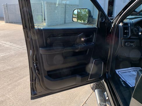 Used 2022 RAM 2500 Power Wagon AWD/4WD image 10