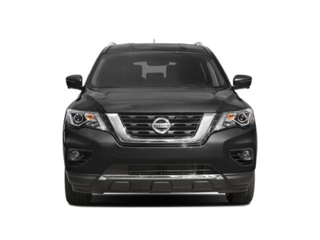 Used 2019 Nissan Pathfinder SL AWD/4WD image 7