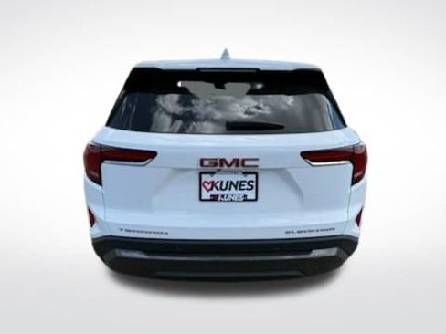 Used 2026 GMC Terrain Elevation FWD image 9