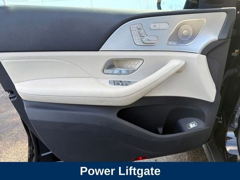 Used 2020 Mercedes-Benz GLE 350 4MATIC image 11