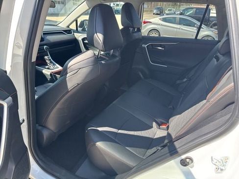 Used 2023 Toyota RAV4 Adventure AWD/4WD image 18