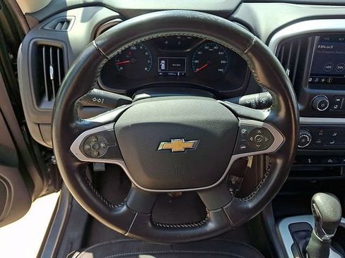 Used 2022 Chevrolet Colorado LT w/ LT Convenience Package RWD image 18