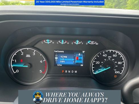 New 2025 Ford F250 XL image 15