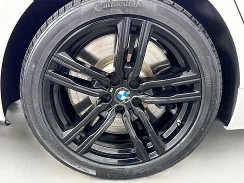 Certified 2024 BMW M850i Gran Coupe xDrive w/ M Carbon Exterior Package image 32