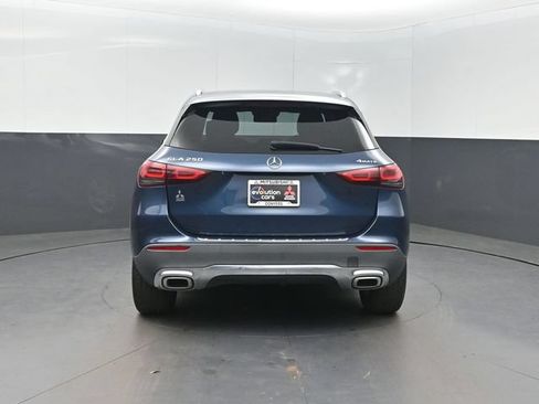 Used 2023 Mercedes-Benz GLA 250 4MATIC w/ Premium Package image 34
